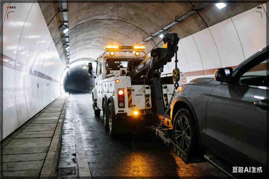 资中道路救援汽车换轮胎